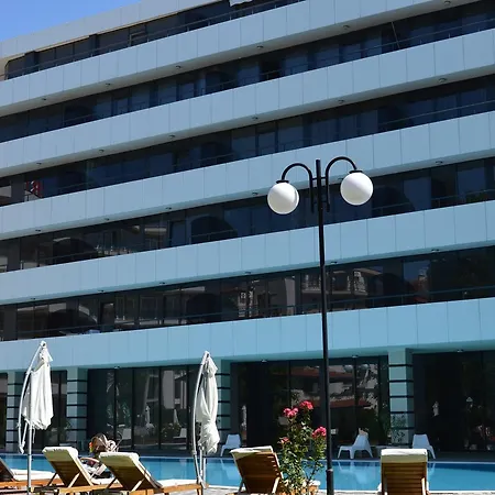 Apartament In Boomerang *