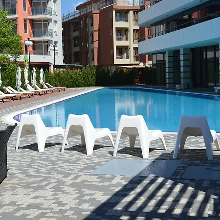 Apartament In Boomerang *