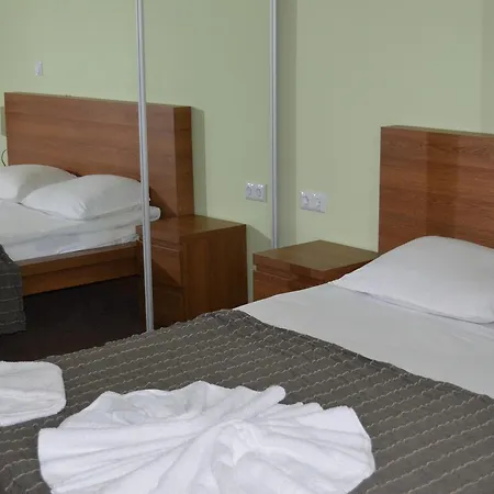 In Boomerang Apartament Sunny Beach