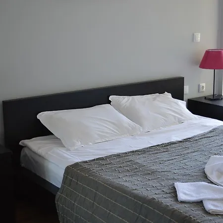 In Boomerang Apartment Sunny Beach
