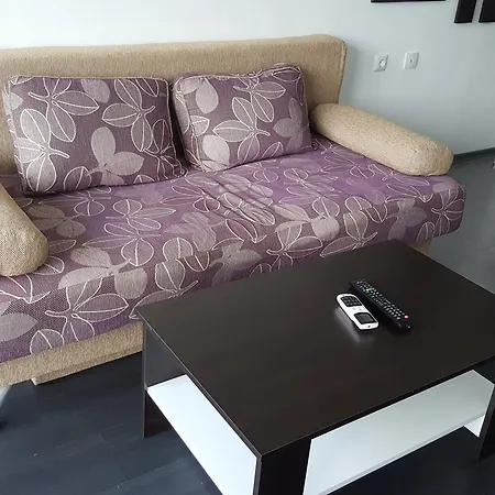 Apartment In Boomerang *