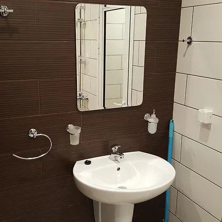 Apartment In Boomerang *