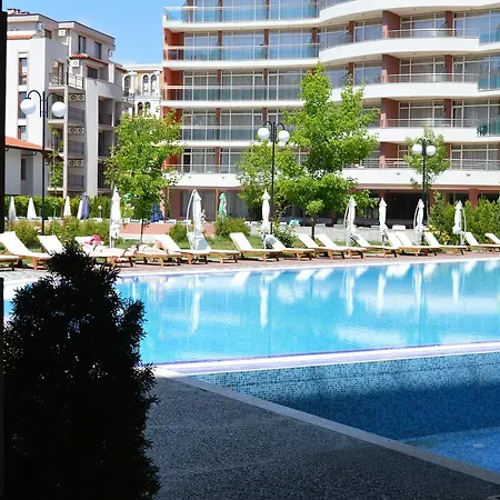 In Boomerang Apartment