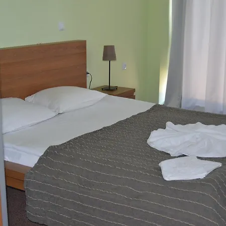 In Boomerang Apartment